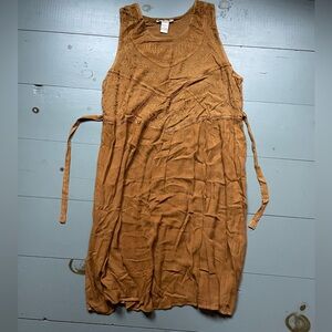 Cute Options Yellow Sway Indian Dress